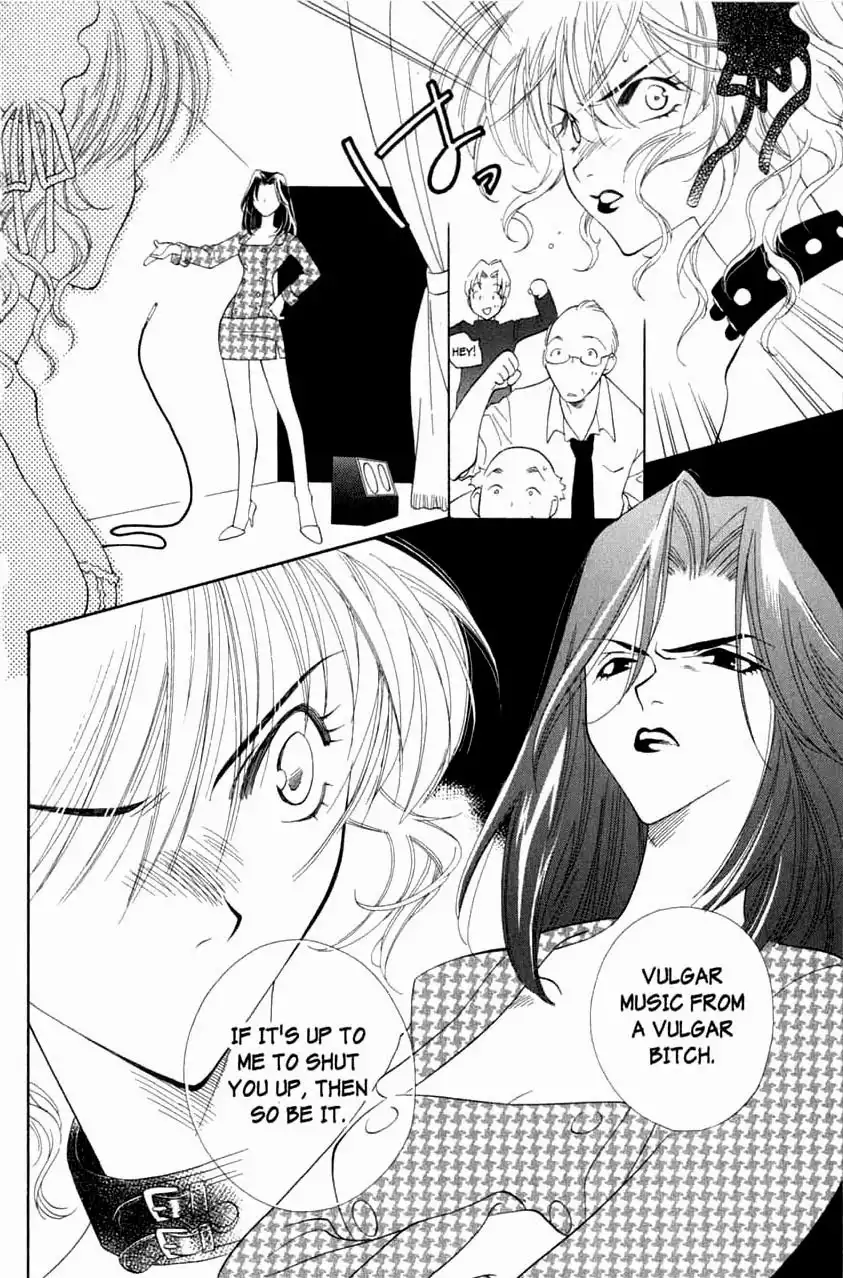 Princess Ai Chapter 3 27